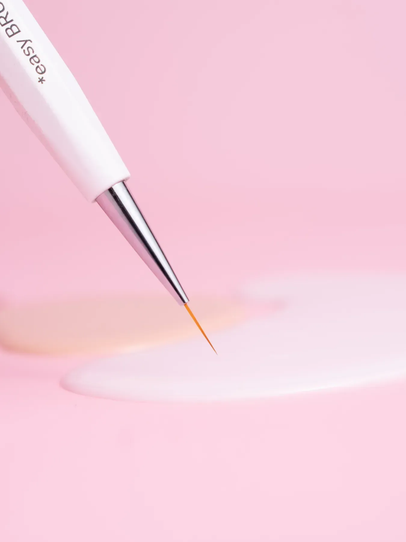 Кисть для тонких линий Easy to be professional, "Liner"