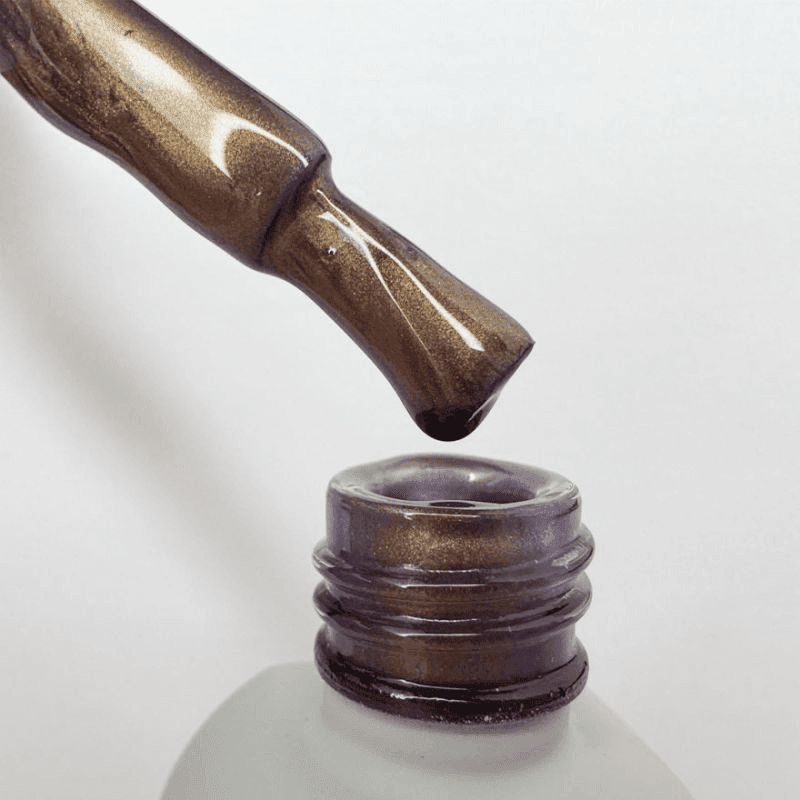 Гель-лак Saga Professional Smoothie Cat №01, 10 мл — 3