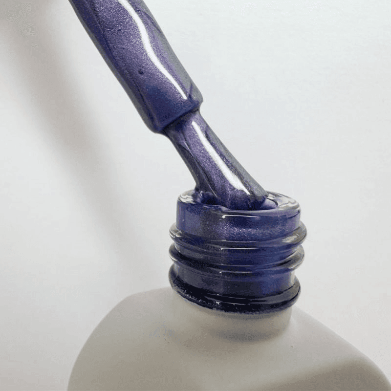 Гель-лак Saga Professional Smoothie Cat №03, 10 мл — 3