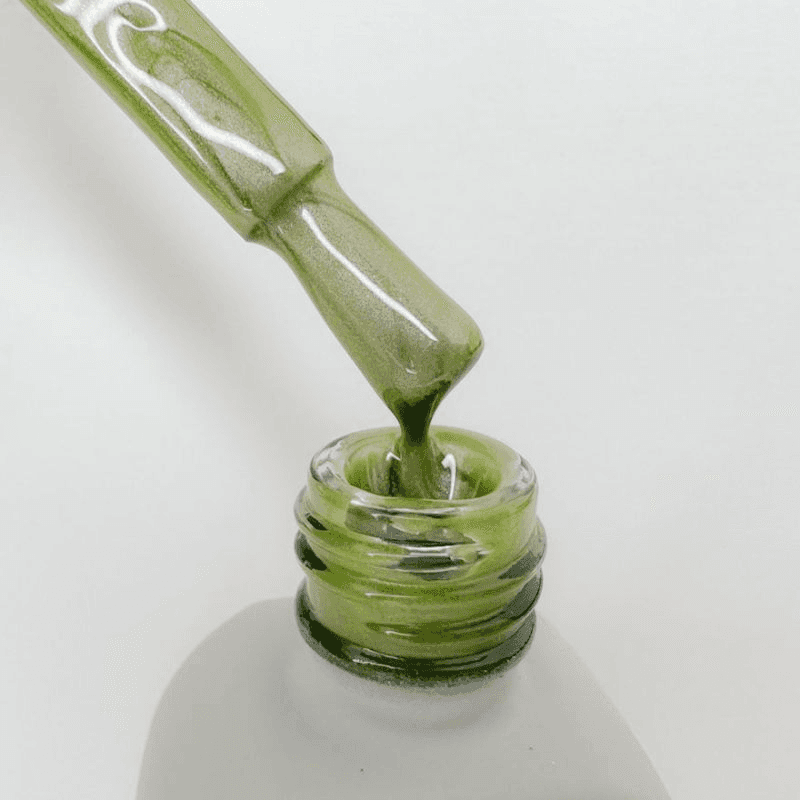 Гель-лак Saga Professional Smoothie Cat №04, 10 мл — 3