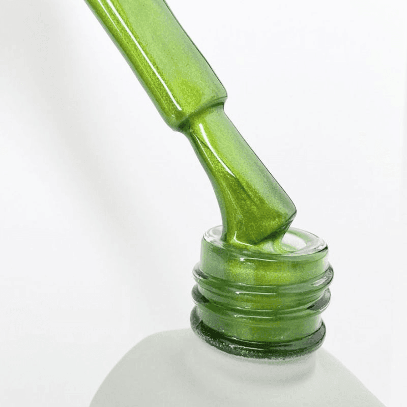 Гель-лак Saga Professional Smoothie Cat №05, 10 мл — 3