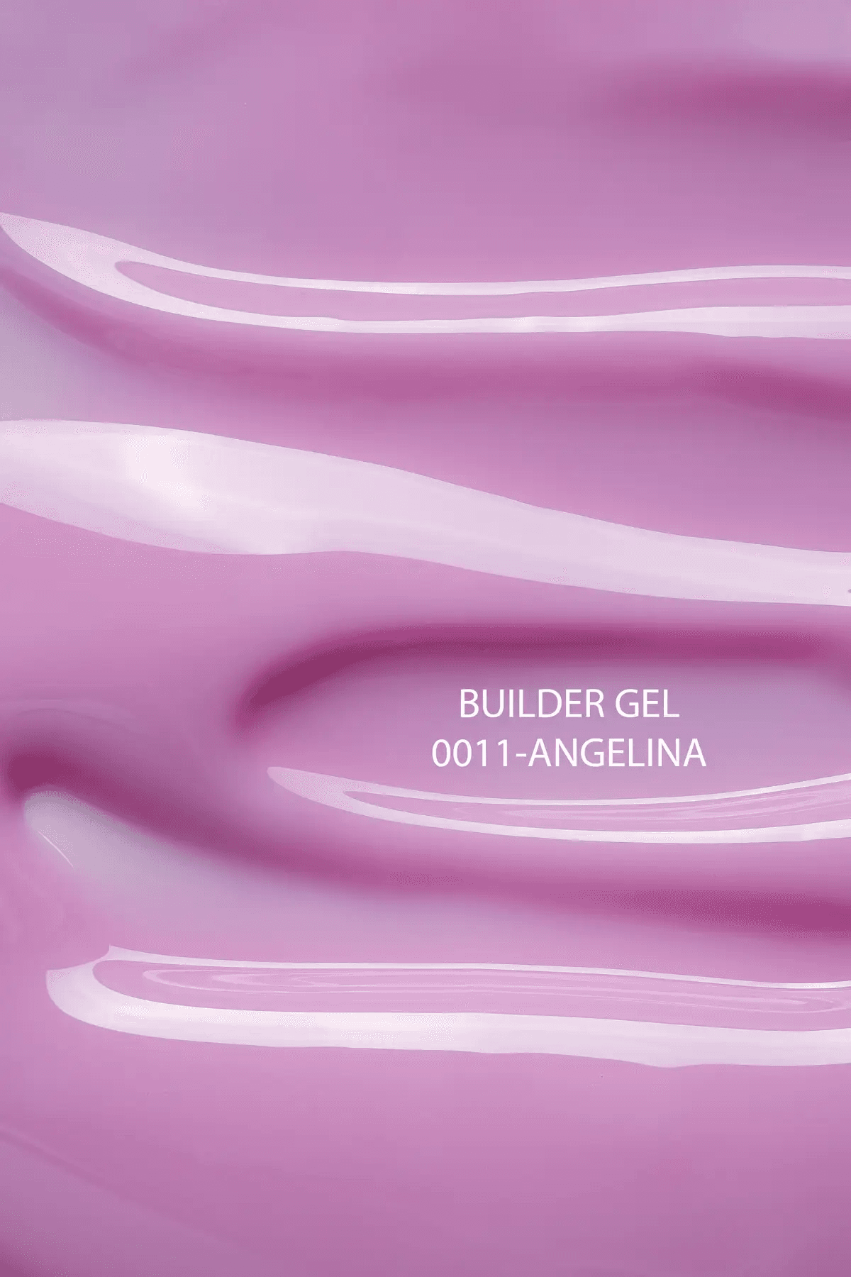 Гель DNKa Builder №11 Angelina, 15 ml — 2