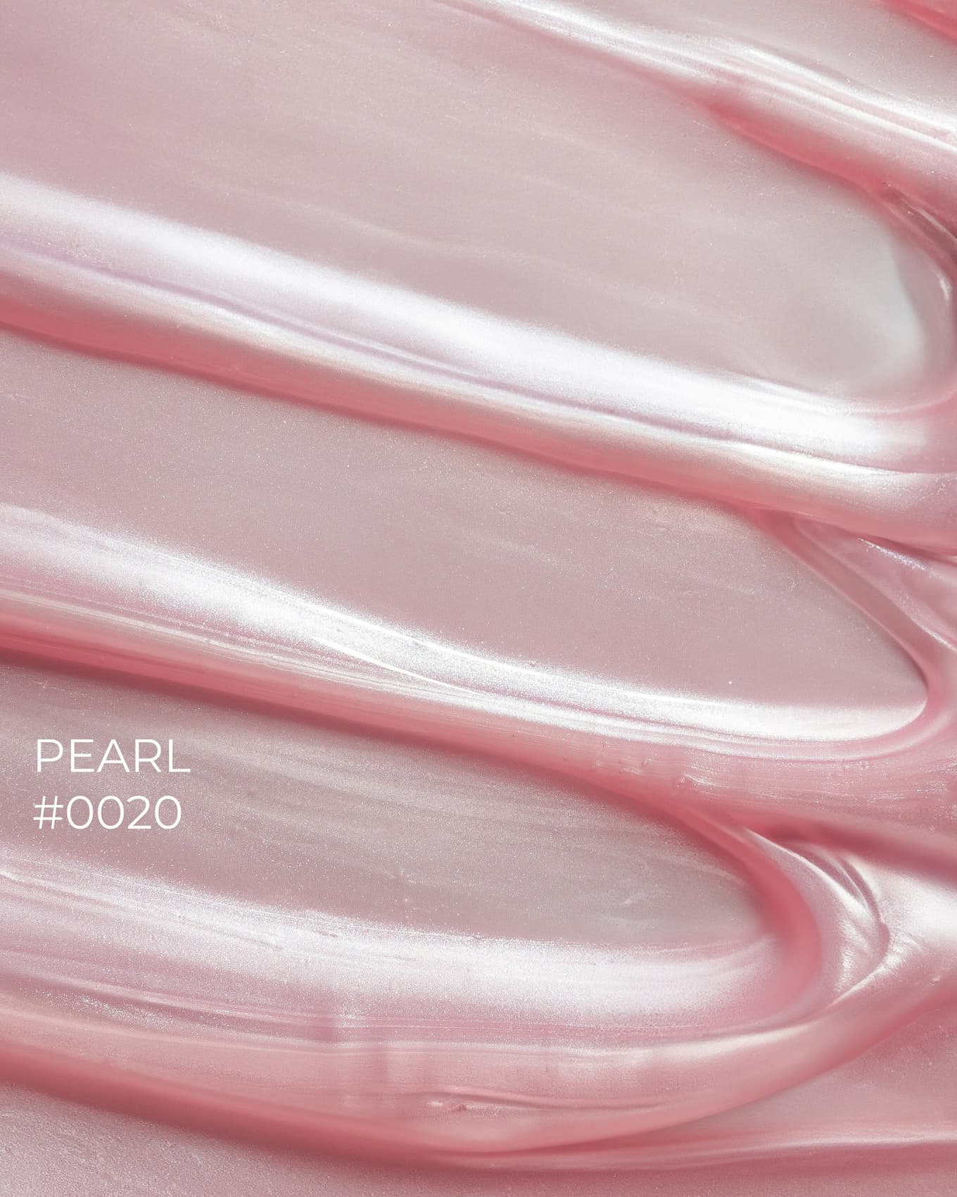 Гель DNKa Builder №20 Pearl, 15 ml — 2