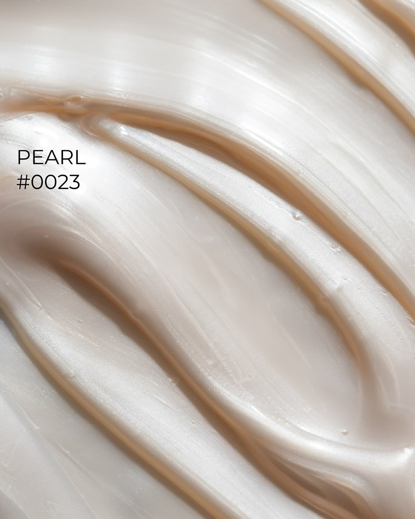 Гель DNKa Builder №23 Pearl, 15 ml — 2