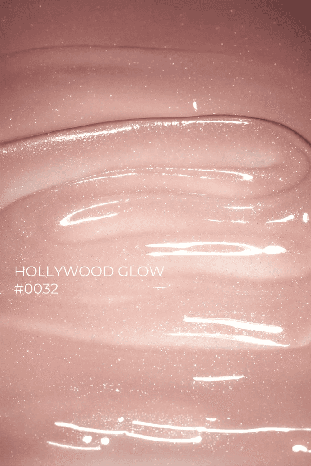 Гель DNKa Builder №32 Hollywood Glow, 15 ml — 2
