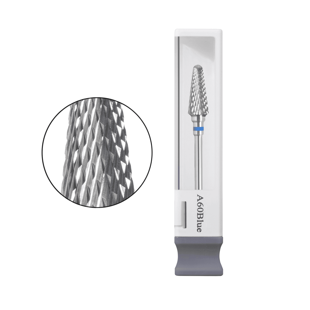 Фреза твердосплавная GA&MA Cutter CARBIDE MAX (A60Blue)