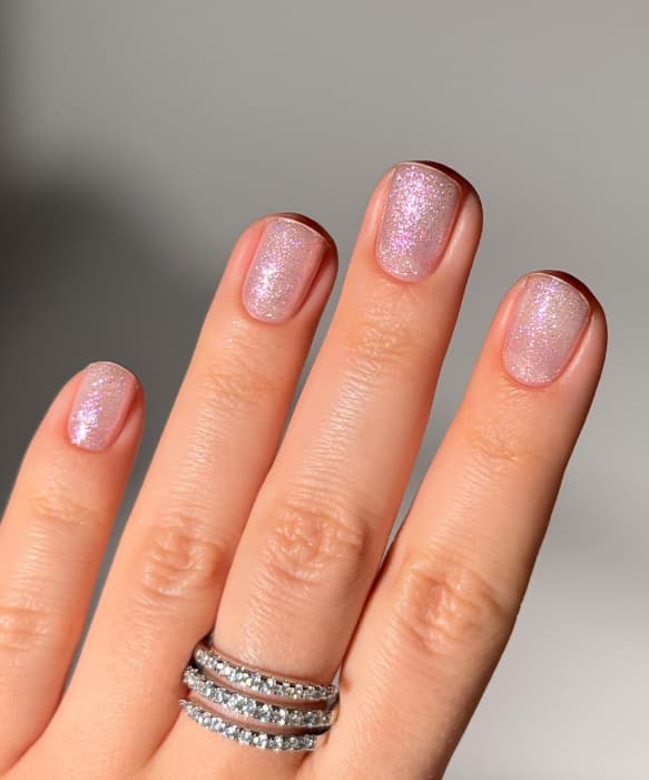 Dark Aurora gel paint, 5g — 4