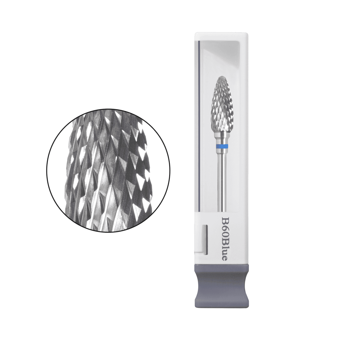 Фреза твердосплавная GA&MA Cutter CARBIDE MAX (B60Blue)