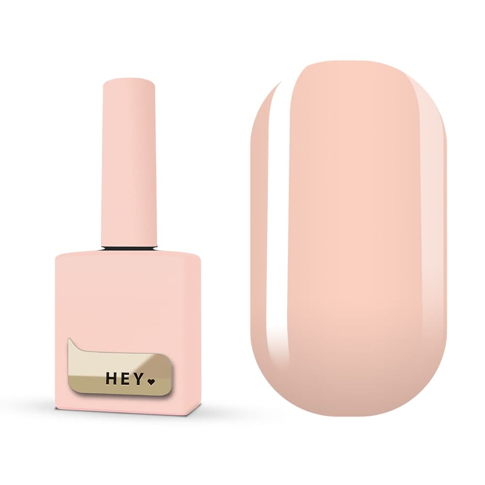 Гель-лак HEYLOVE gel polish, Chalk, 15 мл