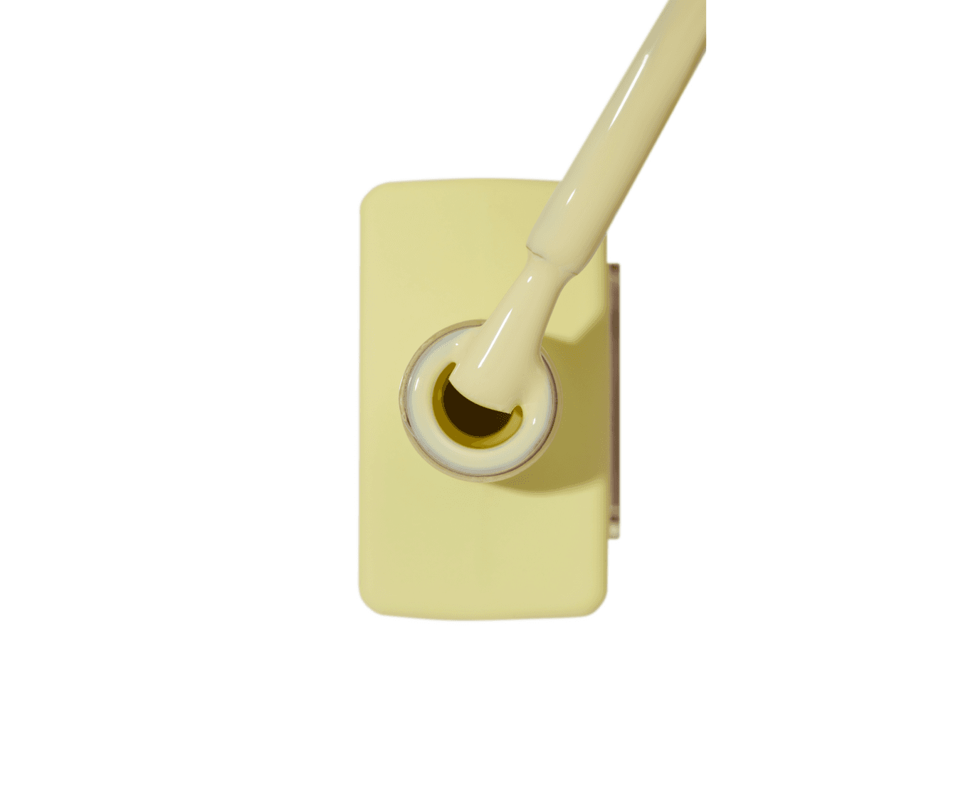 Гель-лак HEYLOVE gel polish, Citron, 15 мл — 3