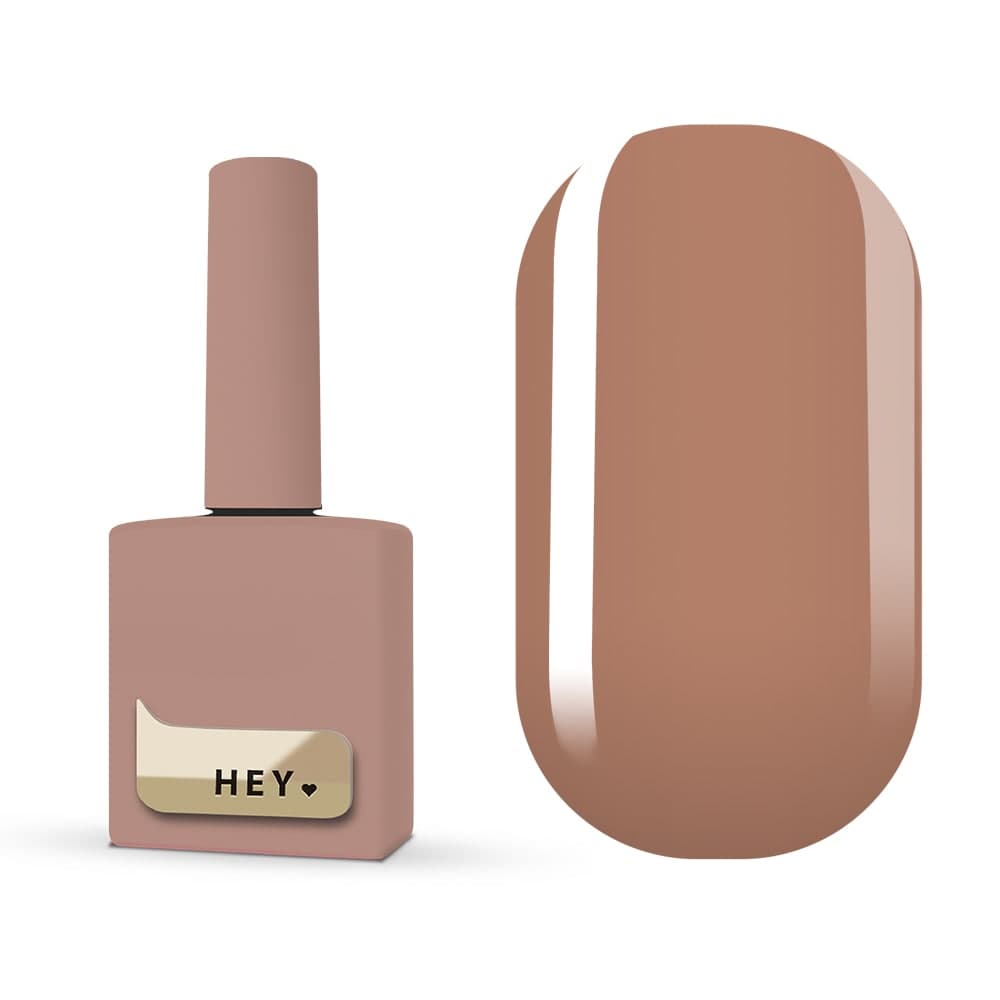 Гель-лак HEYLOVE gel polish, Clay, 15 мл