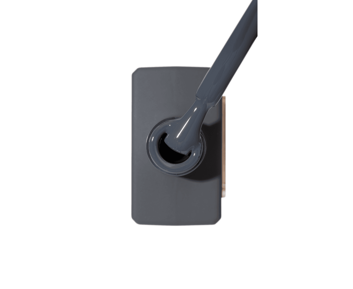 Гель-лак HEYLOVE gel polish, Cool Gray, 15 мл — 2