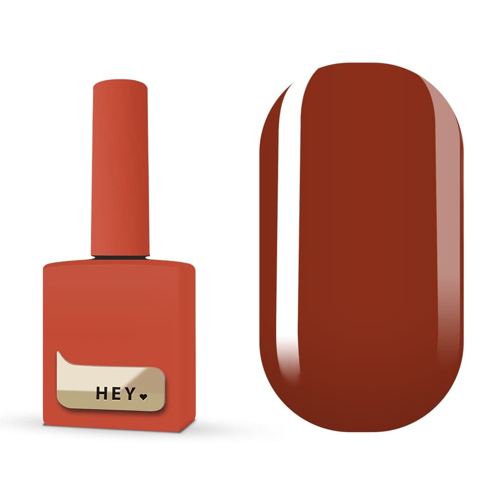 Гель-лак HEYLOVE gel polish, East, 15 мл