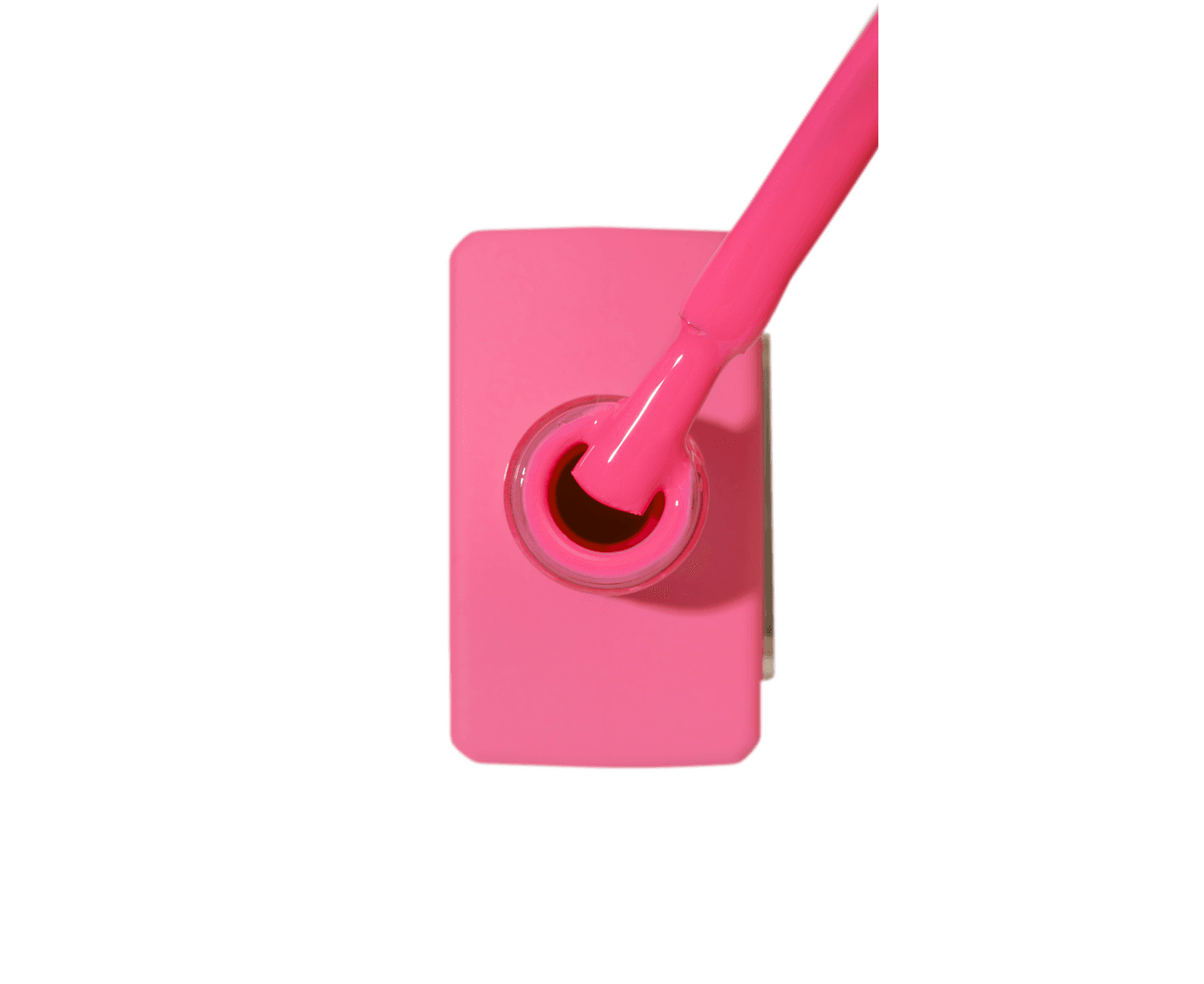 Гель-лак HEYLOVE gel polish, Fashion Fuchsia, 15 мл — 2