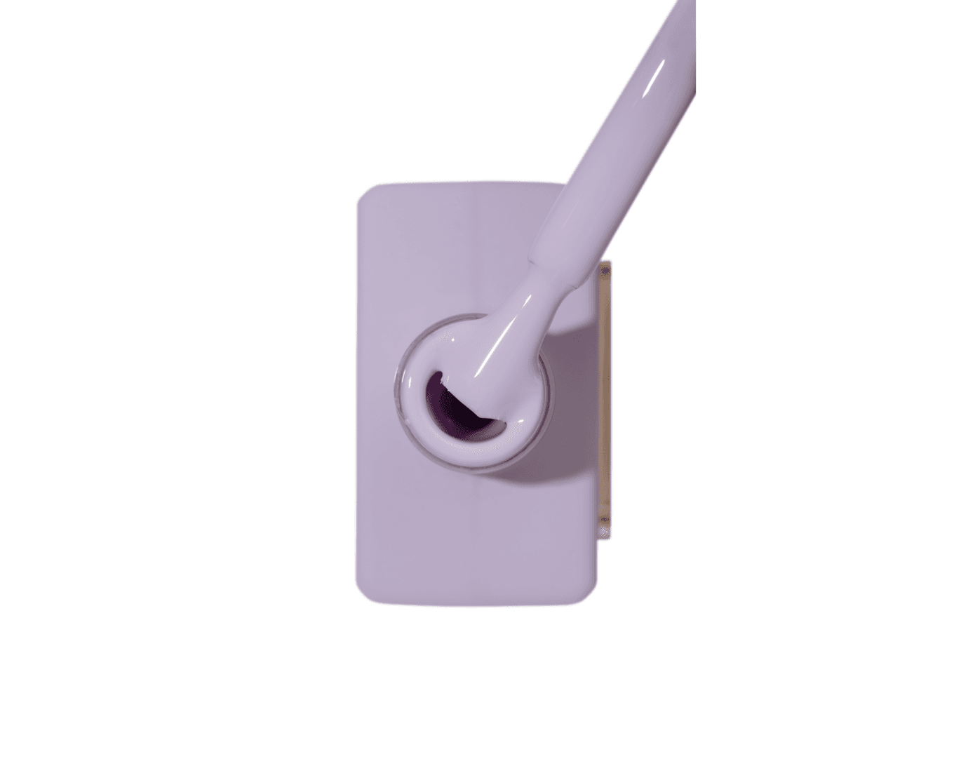 Гель-лак HEYLOVE gel polish, Gray Lilac, 15 мл — 3