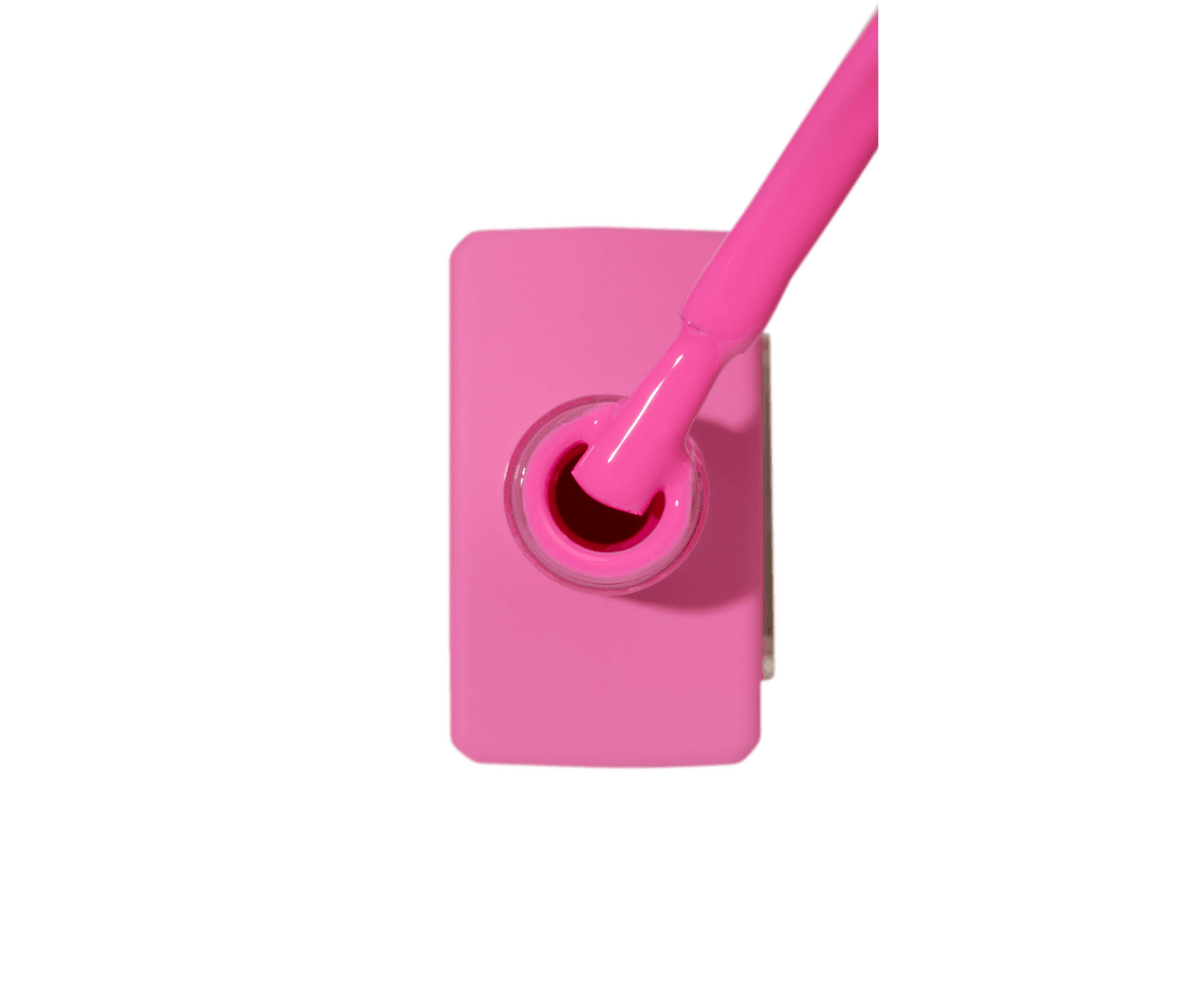 Гель-лак HEYLOVE gel polish, Hi Barbie!, 15 мл — 2