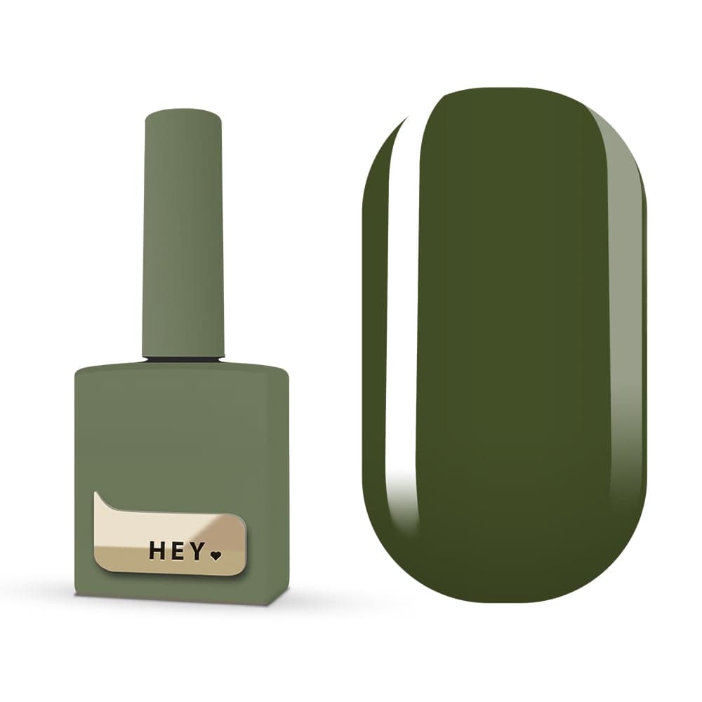 Гель-лак HEYLOVE gel polish, Hunter, 15 мл