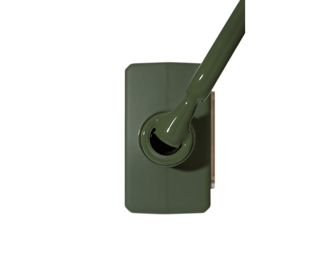 Гель-лак HEYLOVE gel polish, Hunter, 15 мл — 2