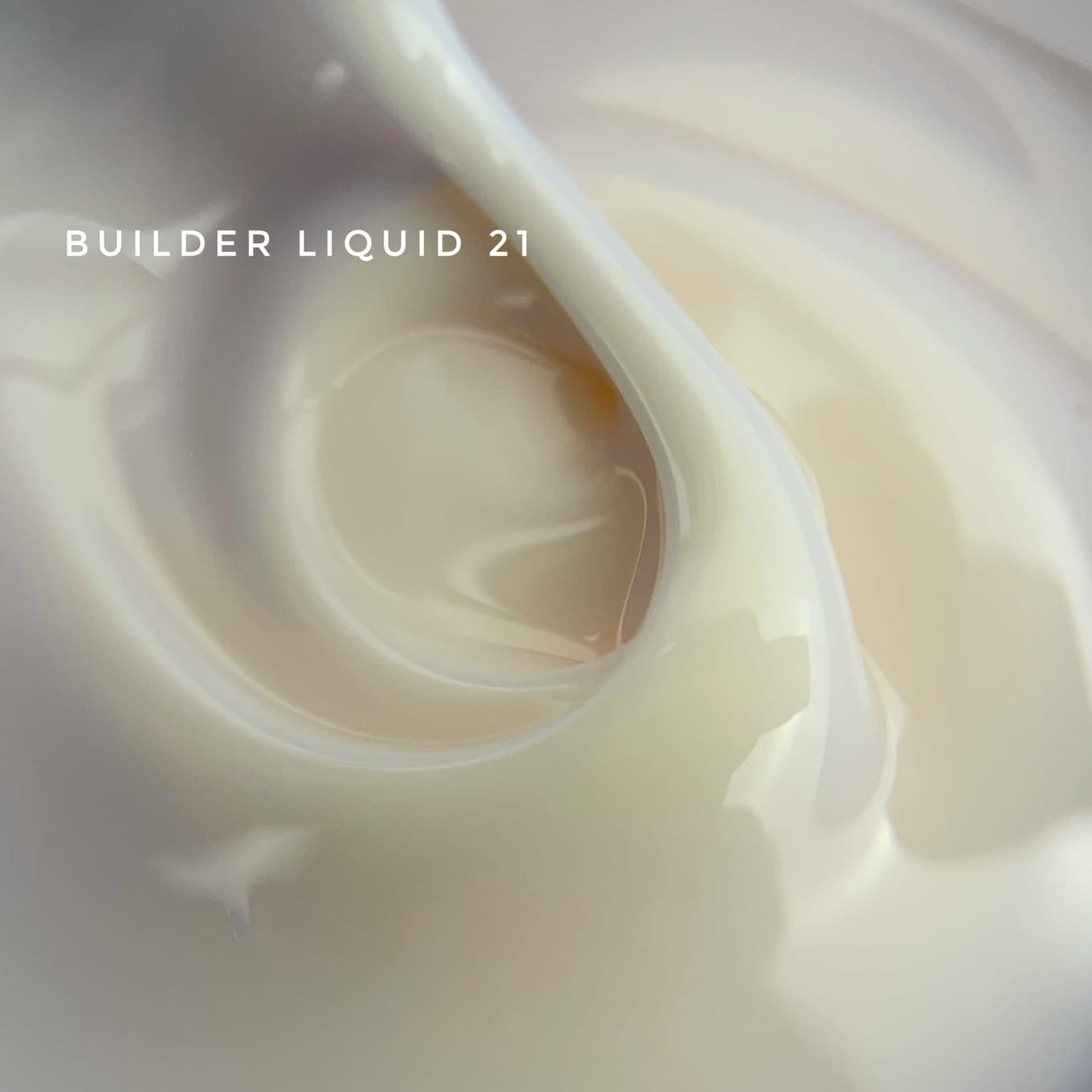 Touch Builder liquid №21, 15 мл — 2