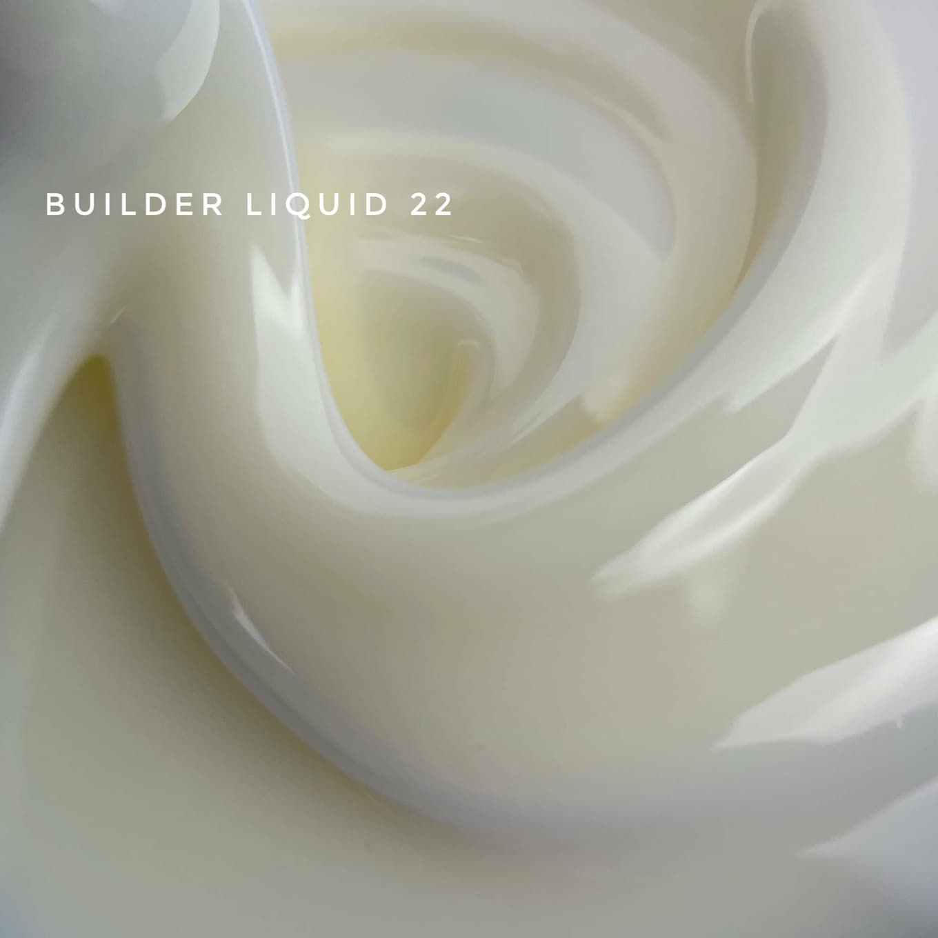 Touch Builder liquid №22, 15 мл — 2