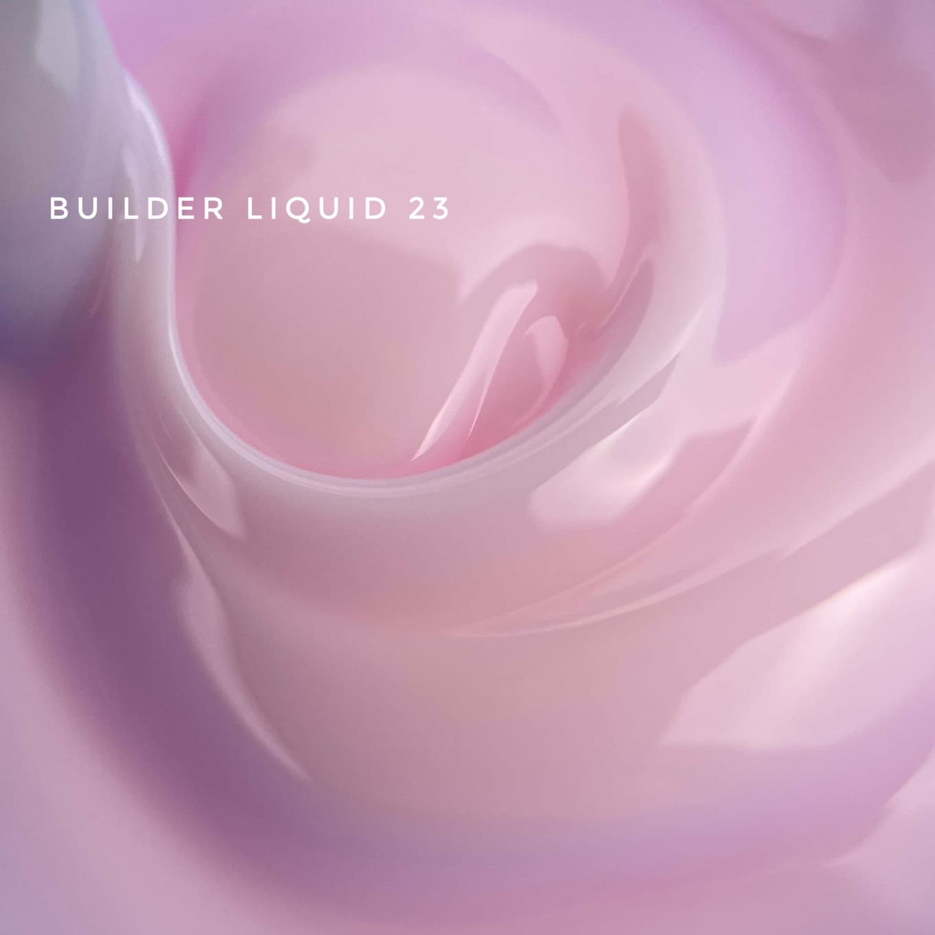 Touch Builder liquid №23, 15 мл — 2