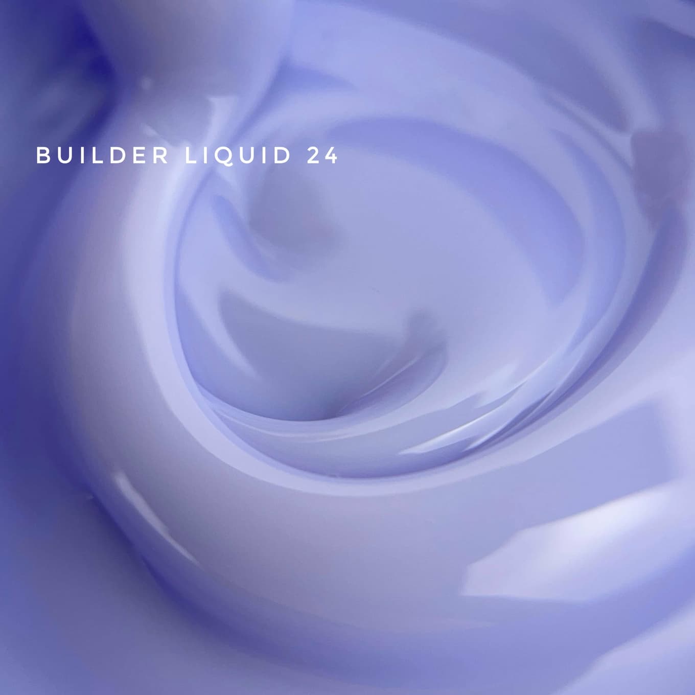 Touch Builder liquid №24, 15 мл — 2