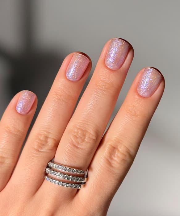 Dark Neptune gel paint, 5g — 4