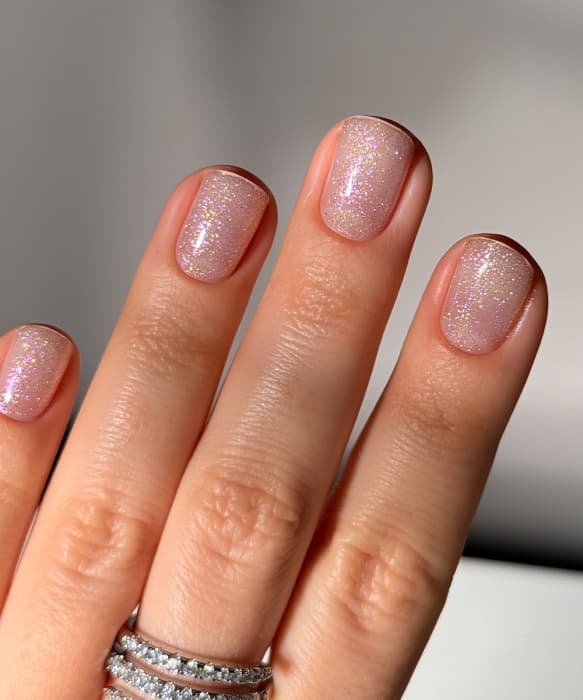 Dark Nova gel paint, 5g — 4