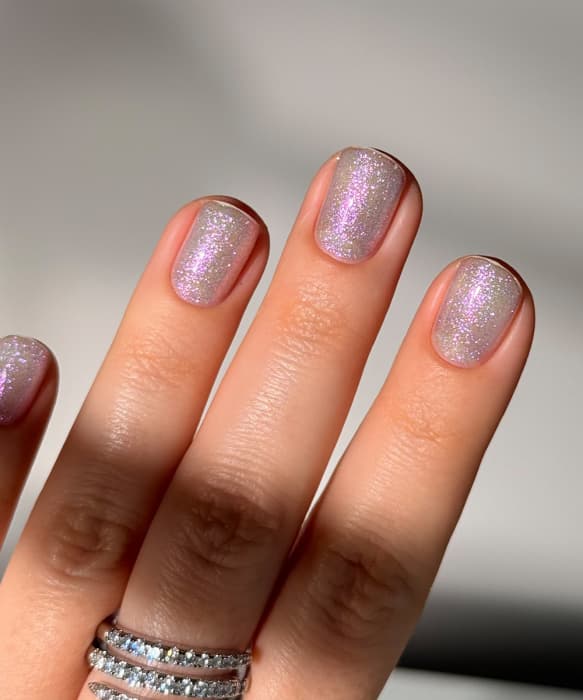 Dark Orion gel paint, 5g — 3