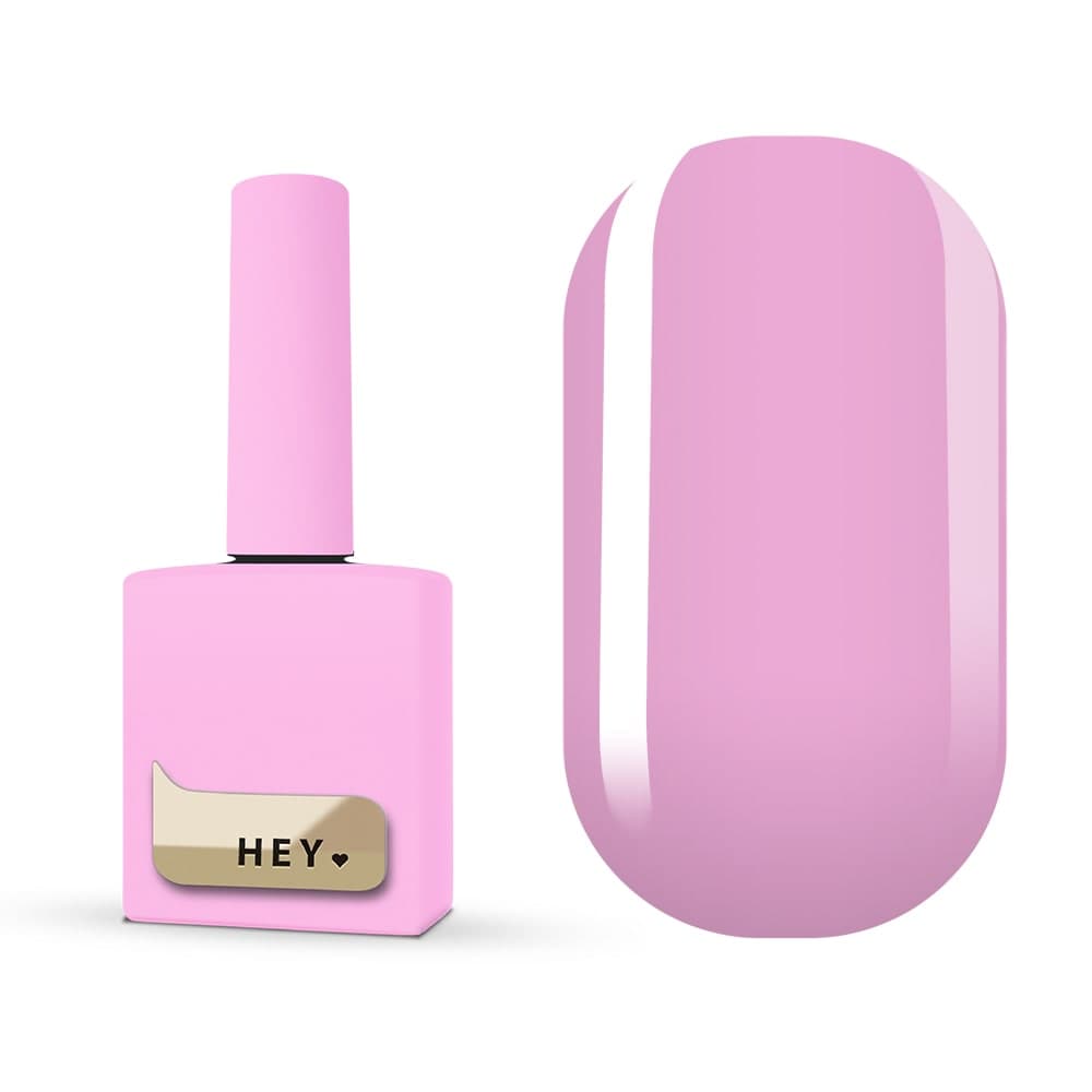 Гель-лак HEYLOVE gel polish, Pink-a-boo, 15 мл