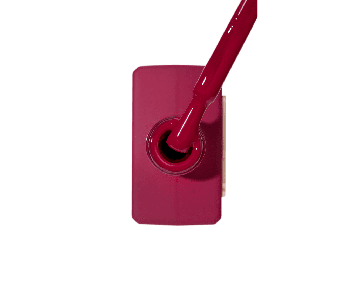 Гель-лак HEYLOVE gel polish, Rhubarb, 15 мл — 3