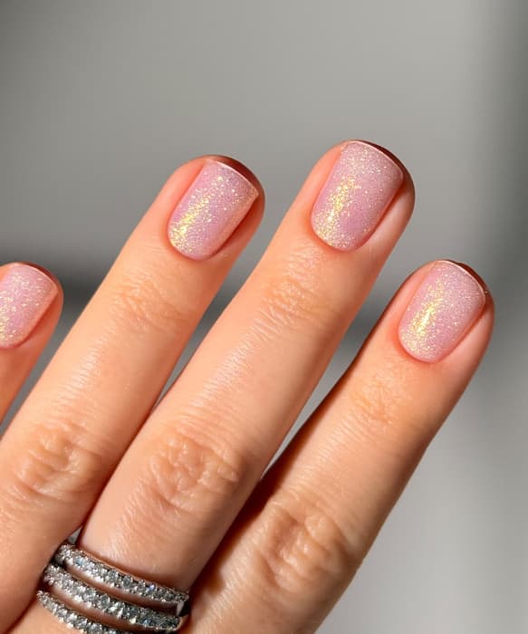 Dark Sol gel paint, 5g — 4