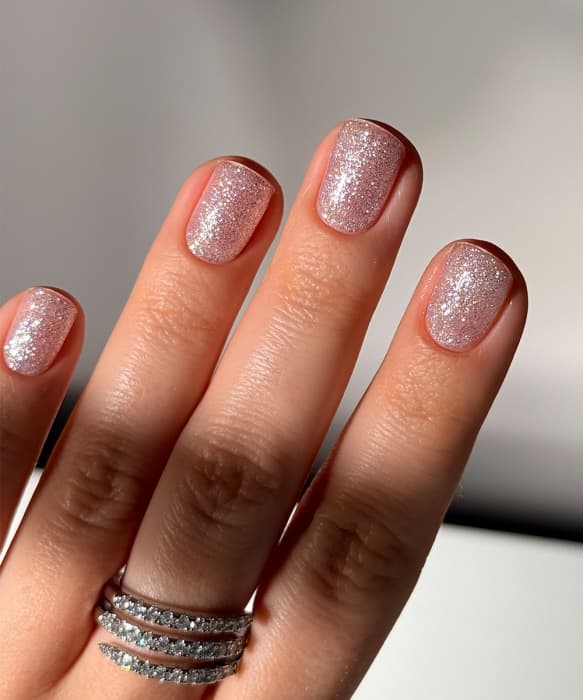 Dark Stellar gel paint, 5g — 4