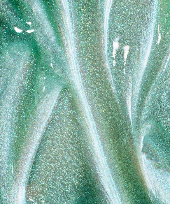 Dark Uranus gel paint, 5g — 2