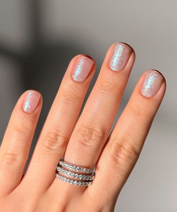 Dark Uranus gel paint, 5g — 4