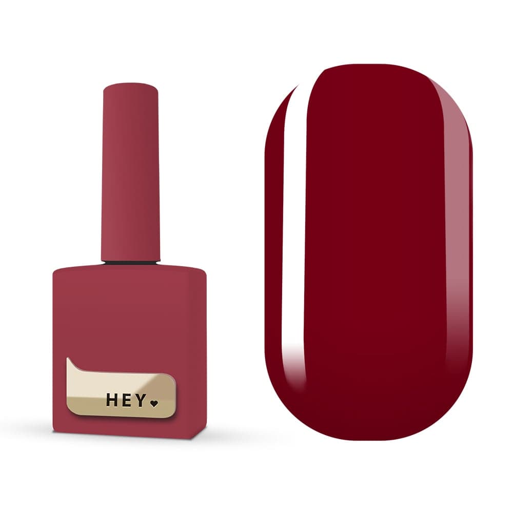 Гель-лак HEYLOVE gel polish, Velvet, 15 мл