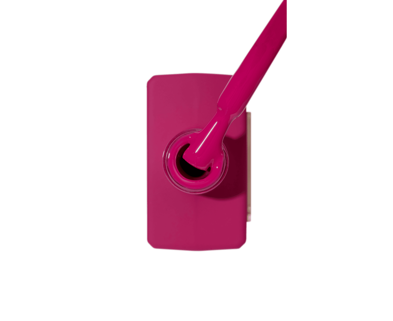 Гель-лак HEYLOVE gel polish, Viva Magenta, 15 мл — 2