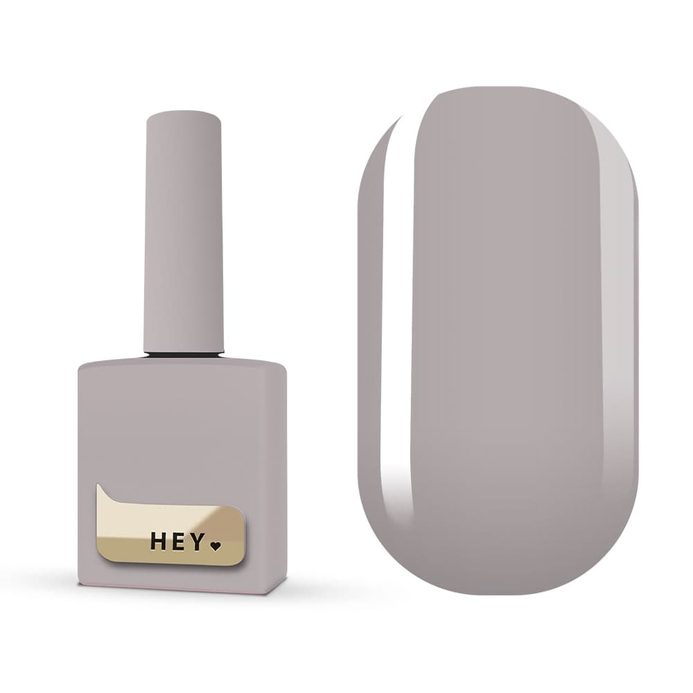 Гель-лак HEYLOVE gel polish, Wool, 15 мл