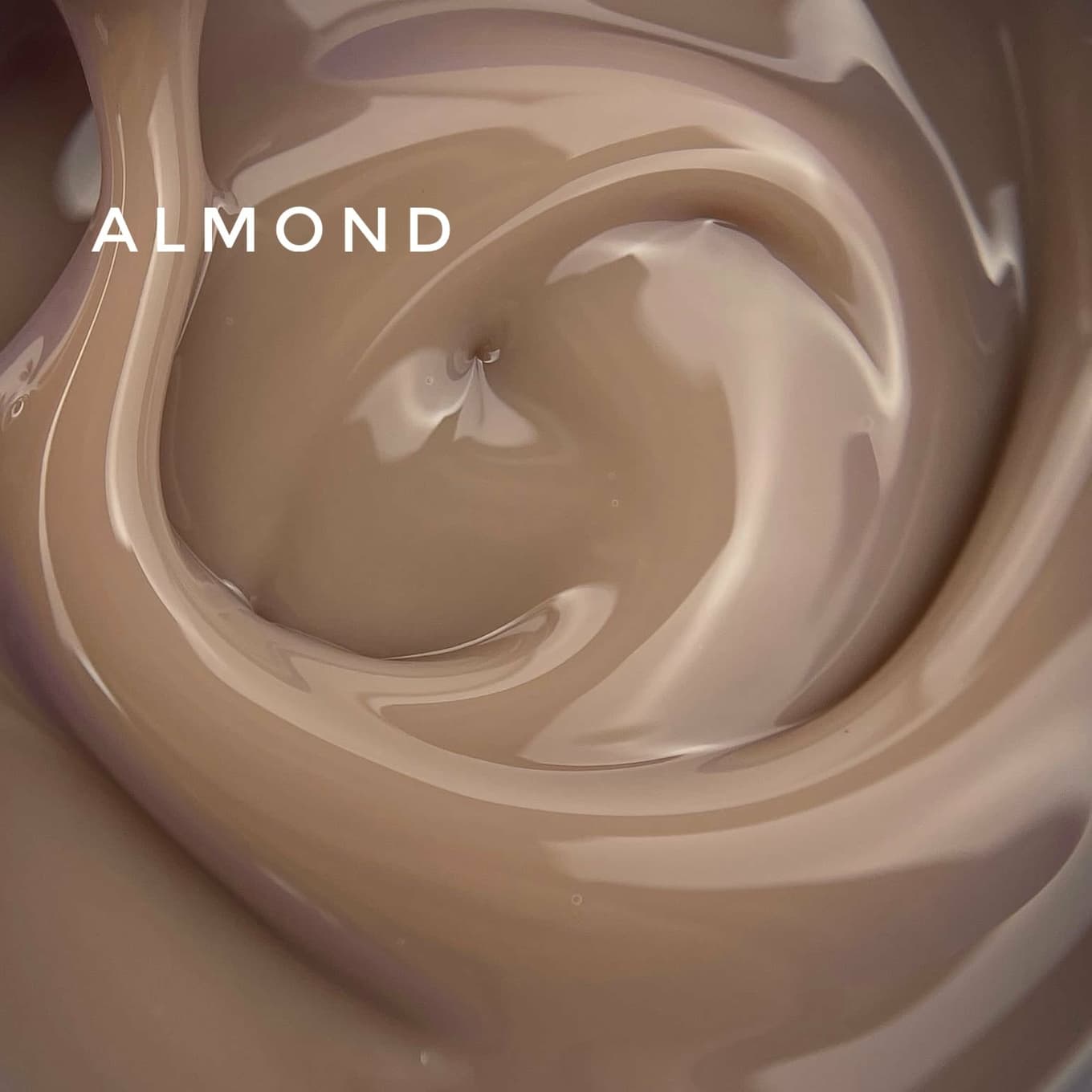 Гель Touch Builder gel Almond, 30 мл — 2