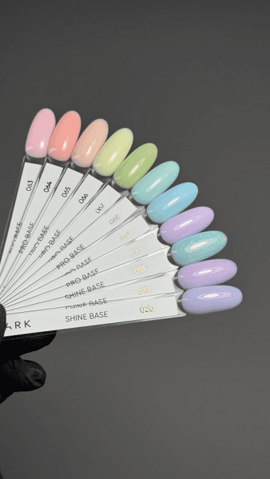 DARK PRO base №66, 15 мл — 3