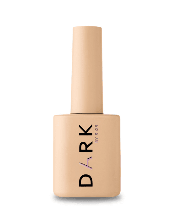 Dark Matte Top, 6 ml