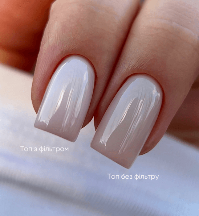 DARK Top No Wipe, 6 мл — 3