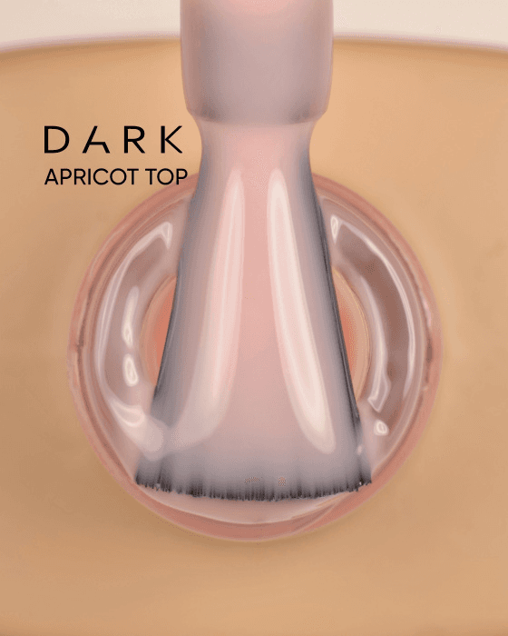 DARK Top Apricot, 10 мл