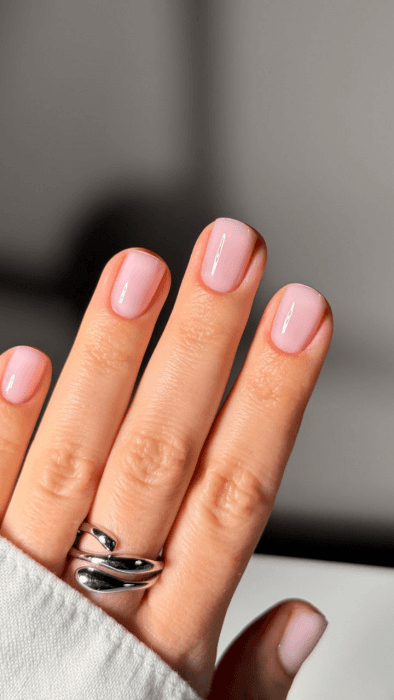 DARK Top Rosy, 10 мл — 2