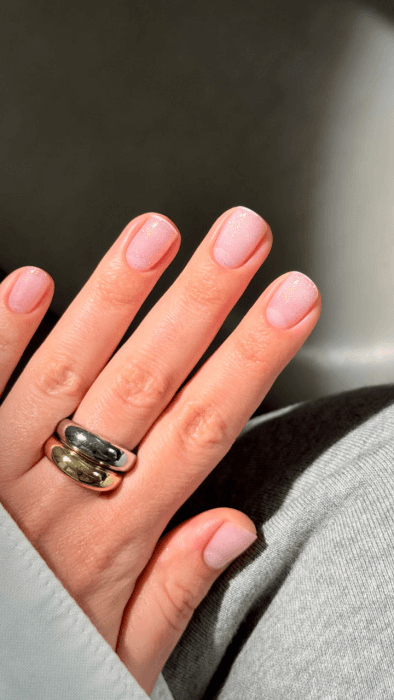 DARK Top Shine 7, 10 мл — 2