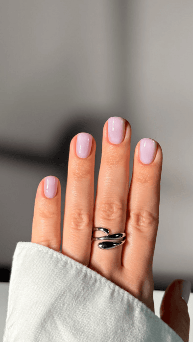 DARK Top Lilac, 10 мл — 2