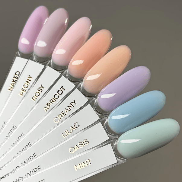 DARK Top Creamy, 10 мл — 3