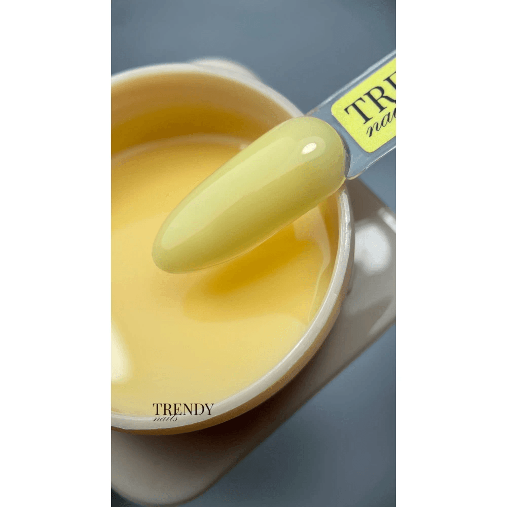 Trendy Nails Modeling Gel Sunflower, 30 мл — 2