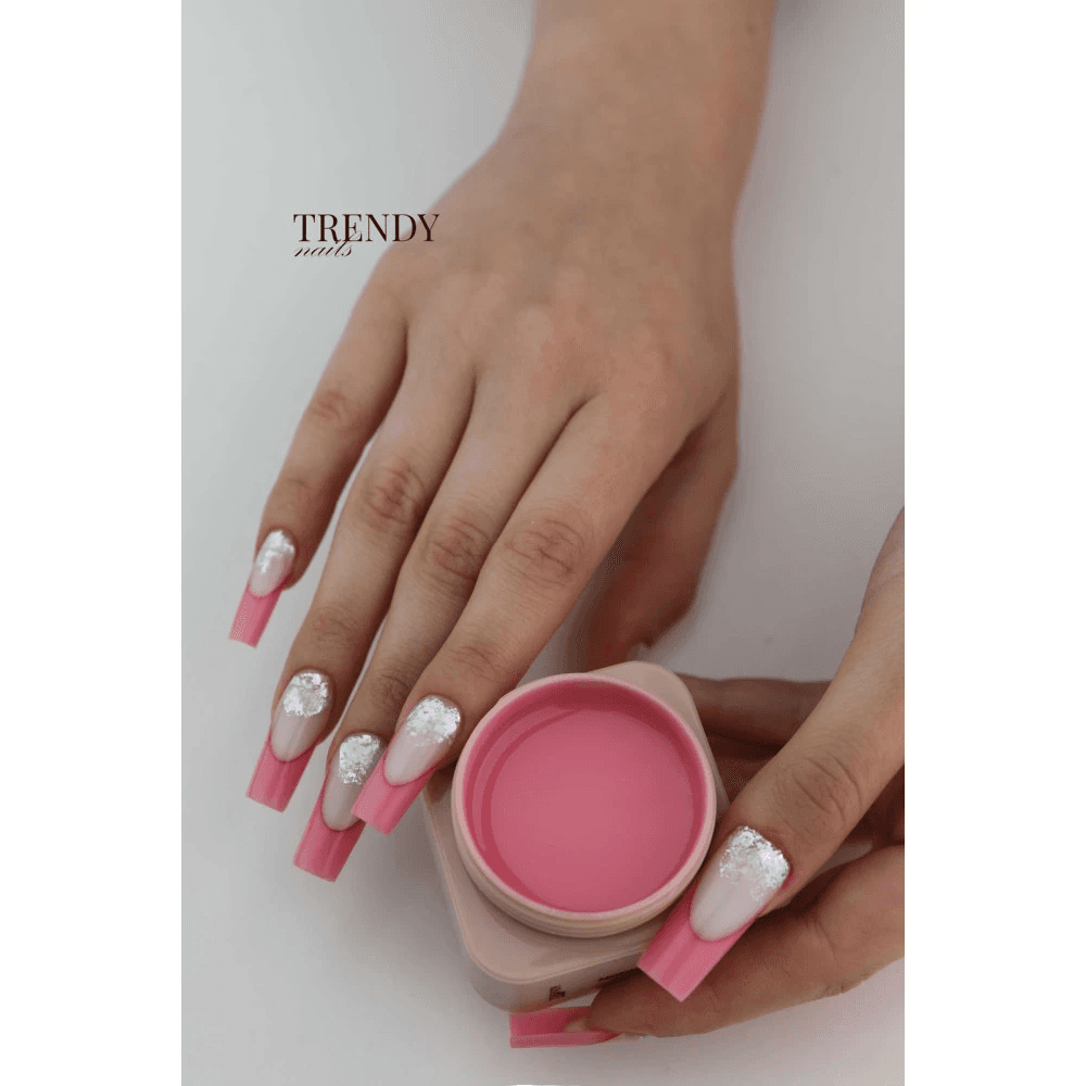 Trendy Nails Modeling Gel Flowering garden, 15 мл — 2