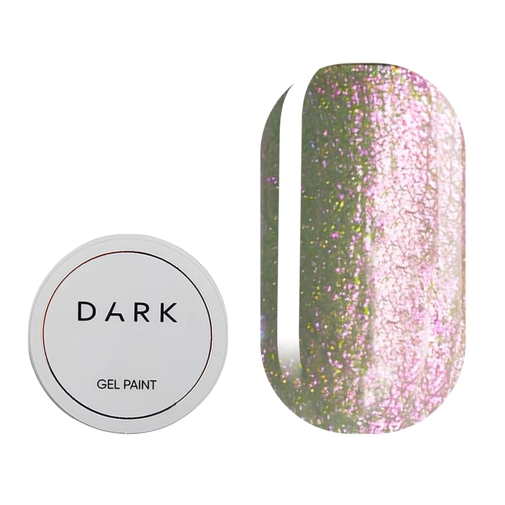 Dark Nova gel paint, 5g